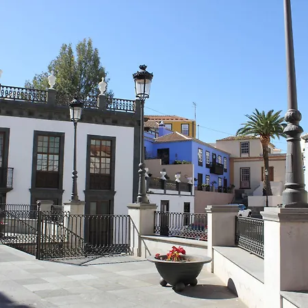 Hotel Benahoare-3