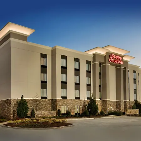 Hampton Inn And Suites Monroe-3