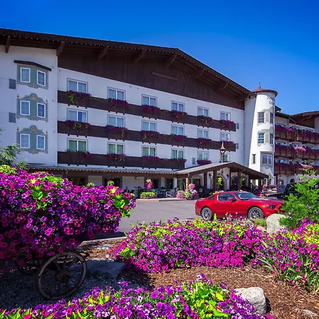 Bavarian Lodge-3