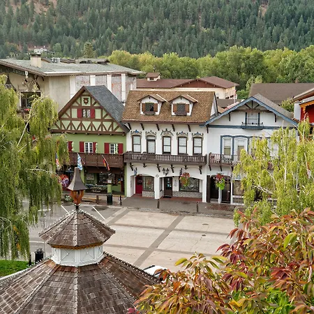 Bavarian Lodge-2