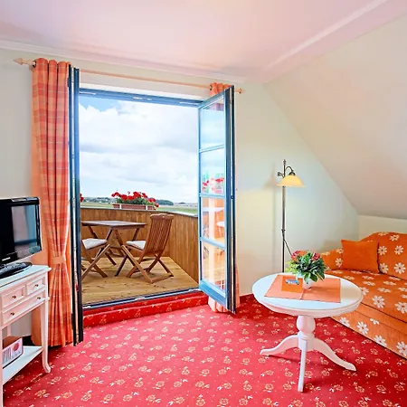 Hotel Godewind-3