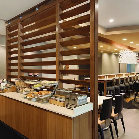 Springhill Suites By Marriott Houston Northwest-3