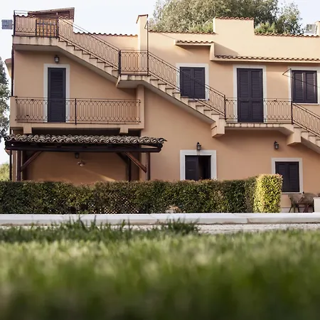 B&B Villa Seta-3