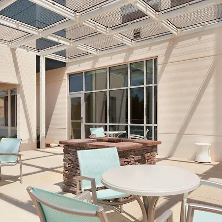 Springhill Suites By Marriott Tuscaloosa-3