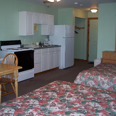 Blue Sea Motor Inn-3