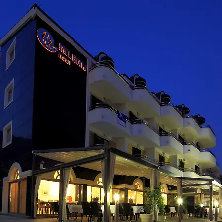 Hotel Milenij-2