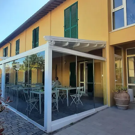 Residence Antiche Navi Pisane-3