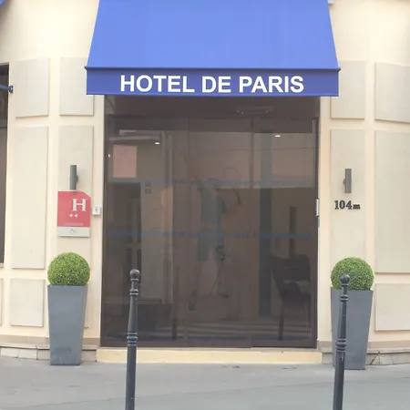 Hotel De Paris-2