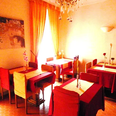 Hotel Glicine-2