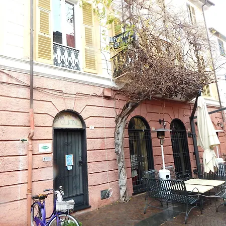 Hotel Glicine-3