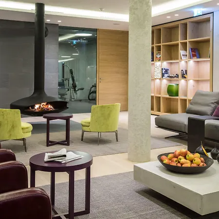 Elisabethhotel Premium Private Retreat- Adults Only-2