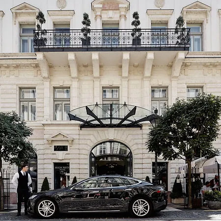 Aria Hotel Budapest By Library Hotel Collection-2