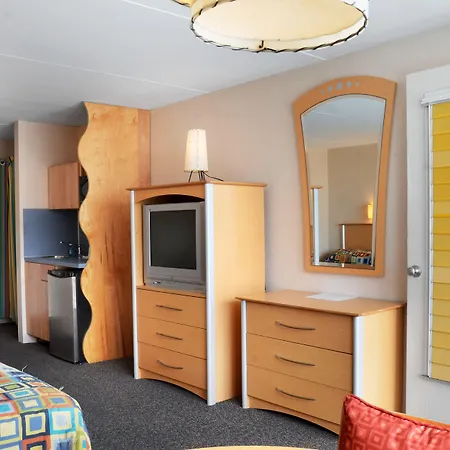 The Jolly Roger Motel-3