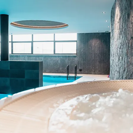 Van Der Valk Hotel Mons Congres & Spa-3