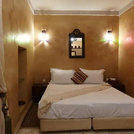 Riad Jonan & Spa-2