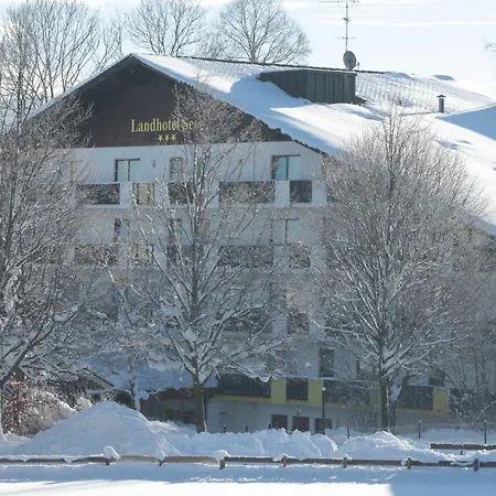 Landhotel Seeg-3
