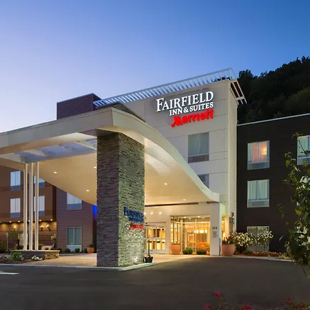 Fairfield Inn & Suites By Marriott Athens-3