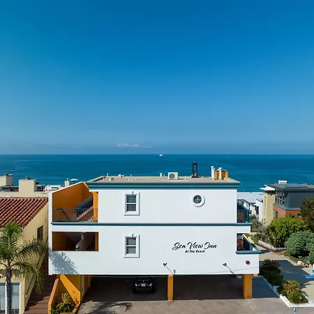 The Sea View Inn At The Beach-2