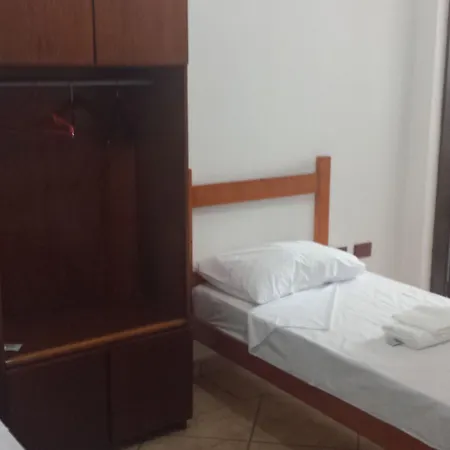 Pousada Sognares-2