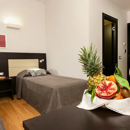 Domus Best Guest House-3