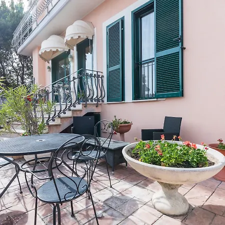Hotel La Villetta-3