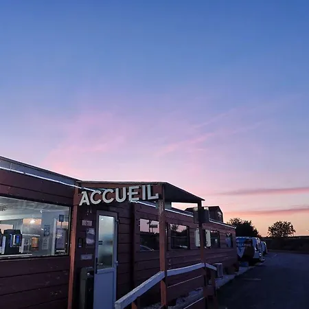 Hôtel Acajou-3