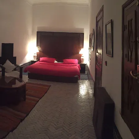 Riad Dar El Assafir-3