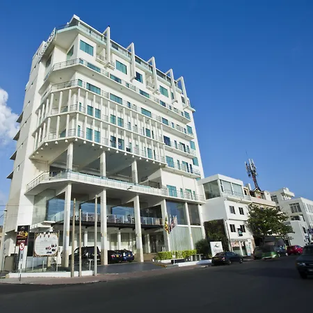 Mirage Colombo-3