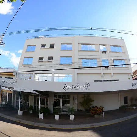 Germanias Blumen Hotel-2