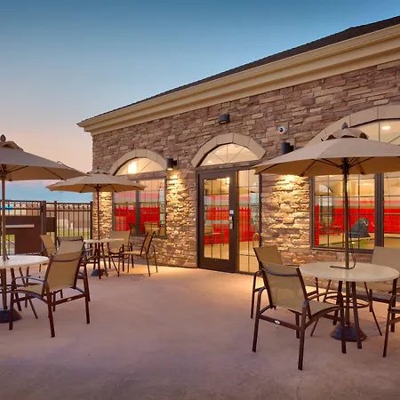 Staybridge Suites Cheyenne By Ihg-2