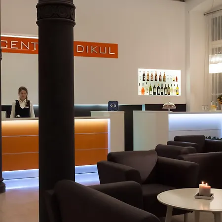 Hotel Dikul Market Square Wroclaw-3