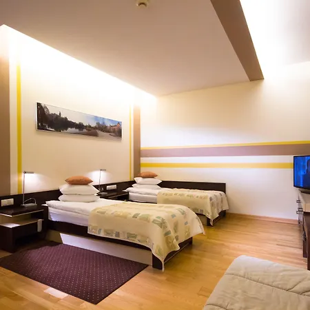 Hotel Dikul Market Square Wroclaw-2