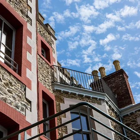 Castelbrac Hotel & Spa-3