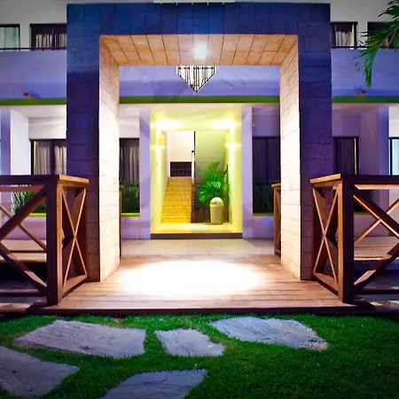 Hotel Silvestre-2