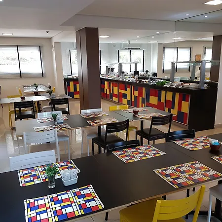 Comfort Hotel Bauru-2