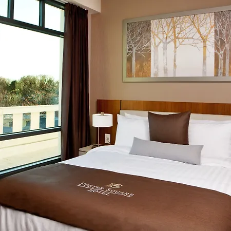 Porter Square Hotel-2