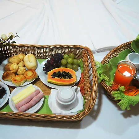 Candango Aero Hotel-2