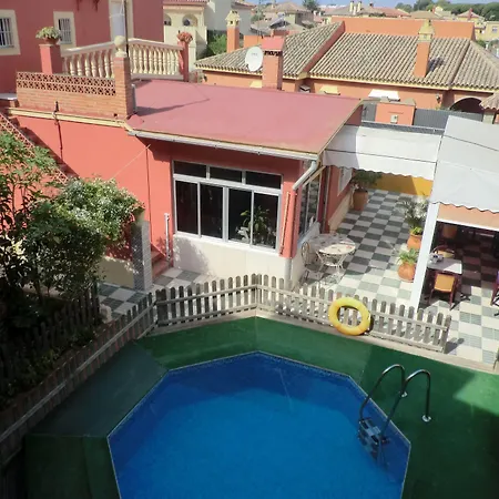 Hostal Alhaja Playa-3