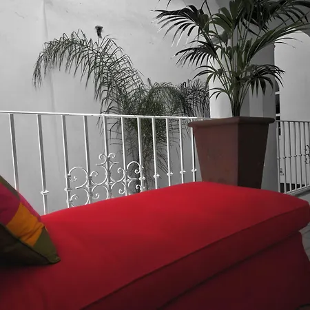 Benali Guest House-2