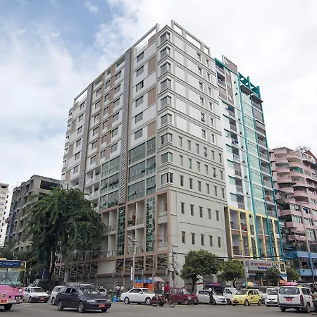 Best Western Chinatown Hotel-2