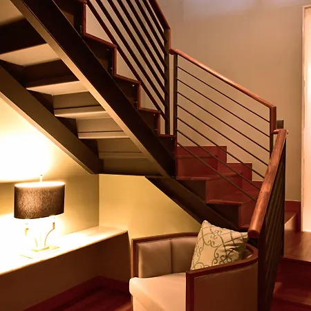 Pousada De Lisboa - Small Luxury Hotels Of The World-3