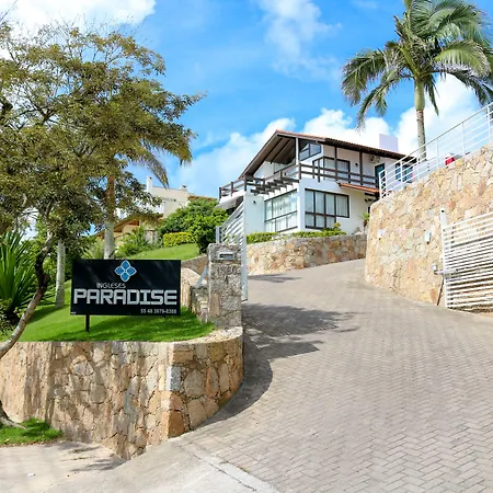 Ingleses Paradise-2