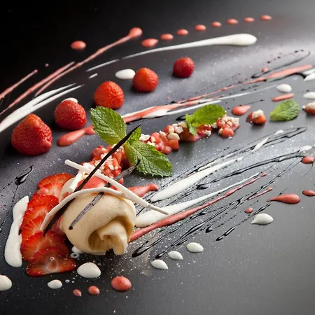 Spa Hôtel Restaurant Au Lion d'Or-2