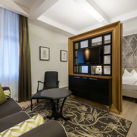 Post Hotel - Tradition & Lifestyle Adults Only-2
