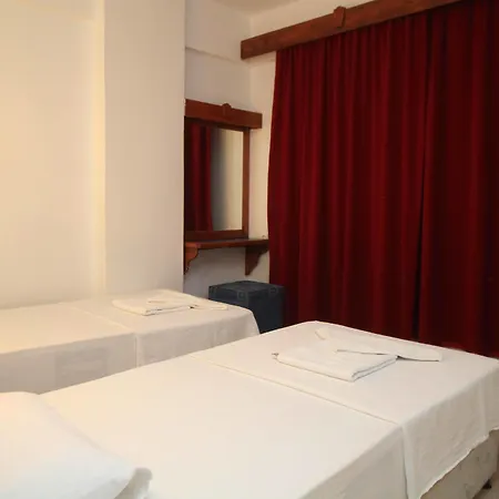 Koz Marigold Apart Hotel-3
