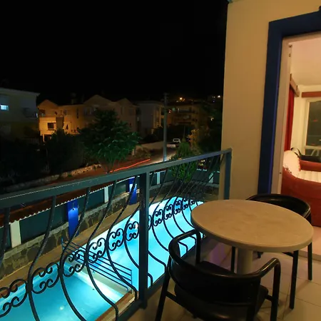 Koz Marigold Apart Hotel-2