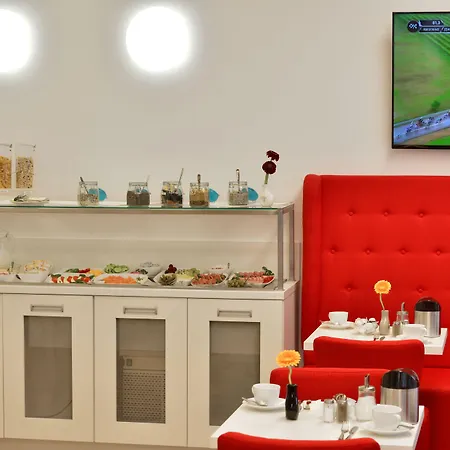 INVITE Hotel Fulda City Hauptbahnhof-3