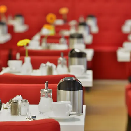 INVITE Hotel Fulda City Hauptbahnhof-2