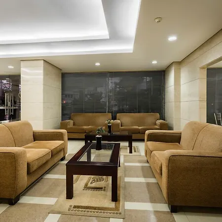 Vip Executive Suites Maputo-2