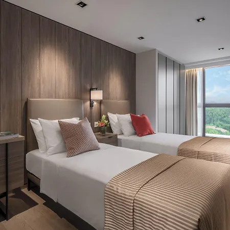 Le Grove Serviced Residences-3